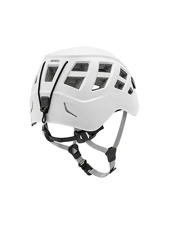 PETZL | Casque d'escalade Boreo | weiss